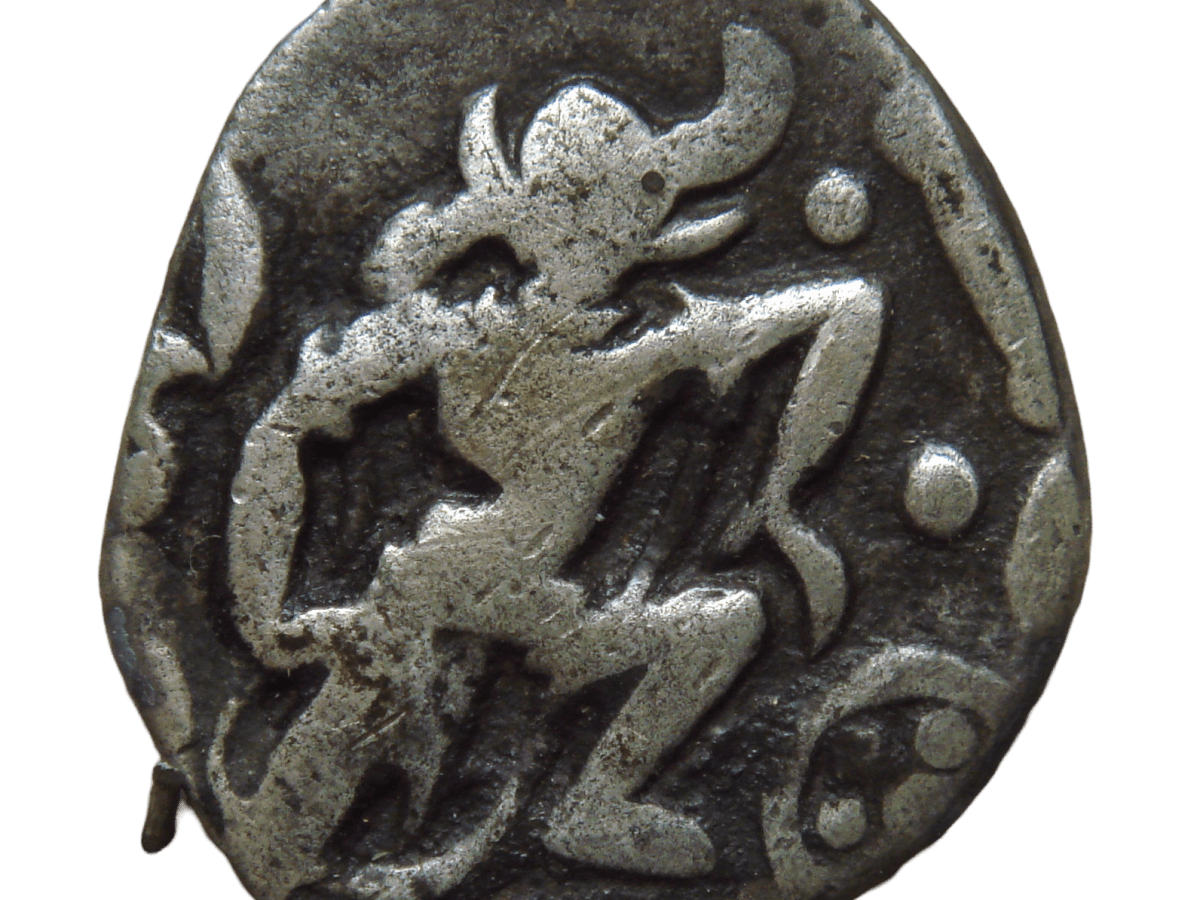 Varaha Raja Toramana and the&nbsp;Gurjaras